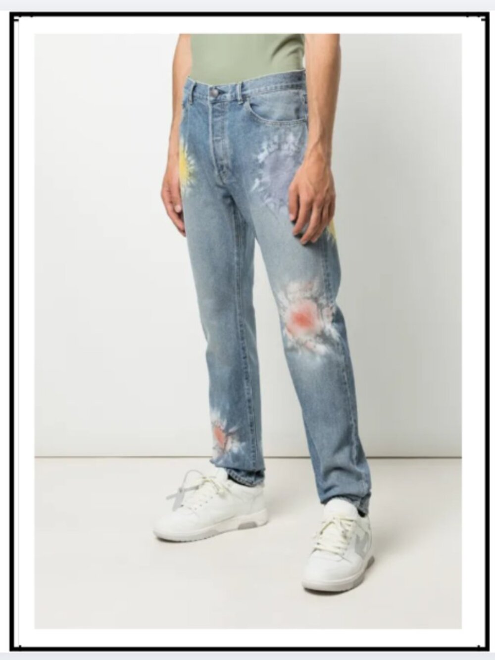 mnml jeans